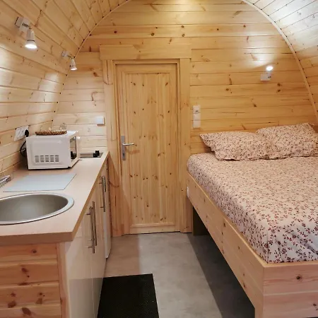 La Insolite * Les Épesses