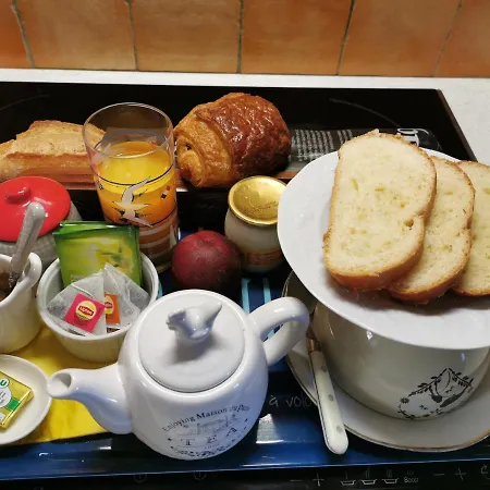 خيمة فخمة La Insolite Les Épesses