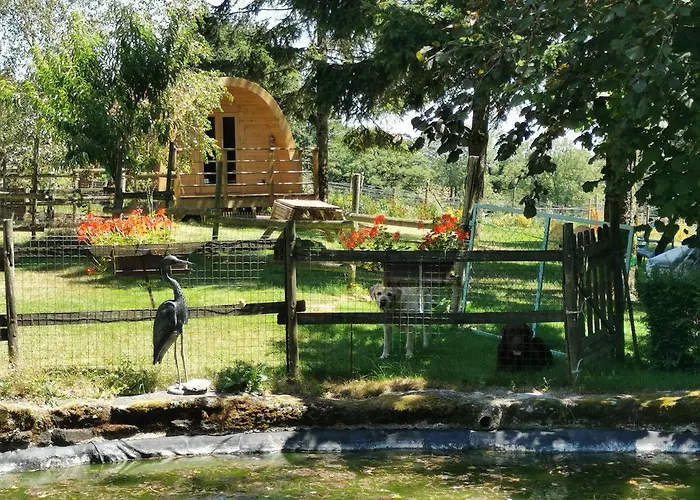 La Insolite Les Épesses