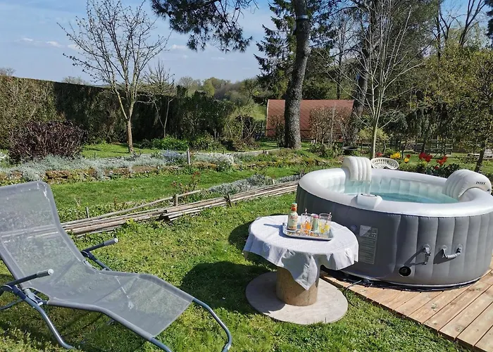 La Insolite Les Épesses