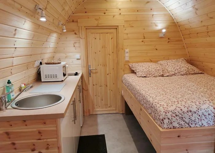 La Insolite * Les Épesses