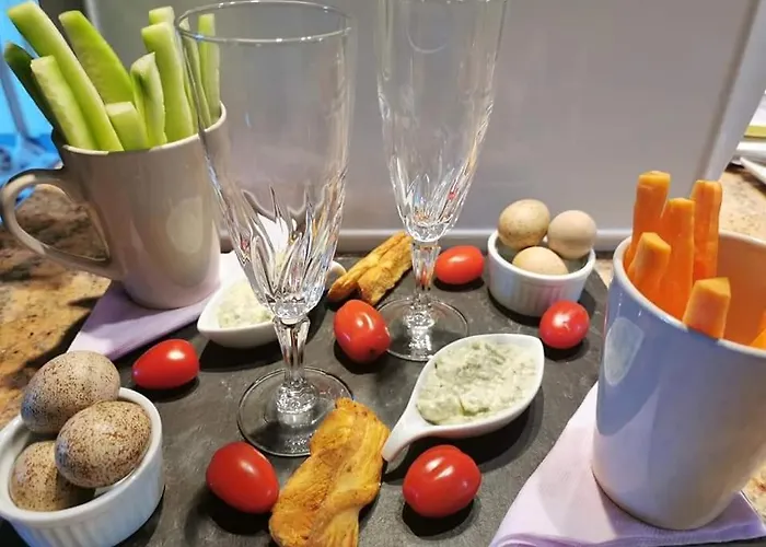 Οργανωμένο κάμπινγκ La Insolite