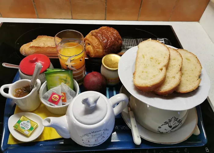 Οργανωμένο κάμπινγκ La Insolite Les Épesses